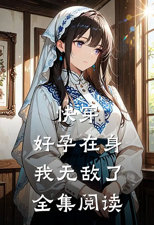 快穿：好孕在身，我无敌了全集阅读