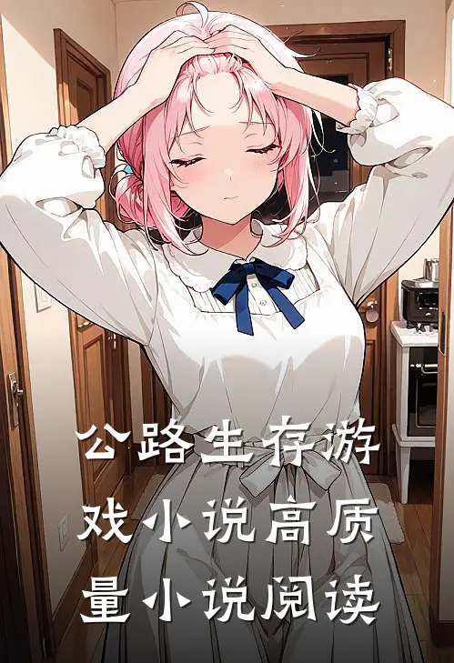 公路生存游戏小说高质量小说阅读