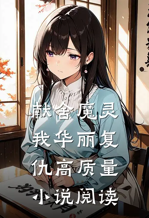 献舍魔灵：我华丽复仇高质量小说阅读