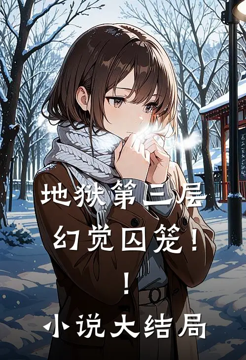 地狱第三层：幻觉囚笼！！小说大结局