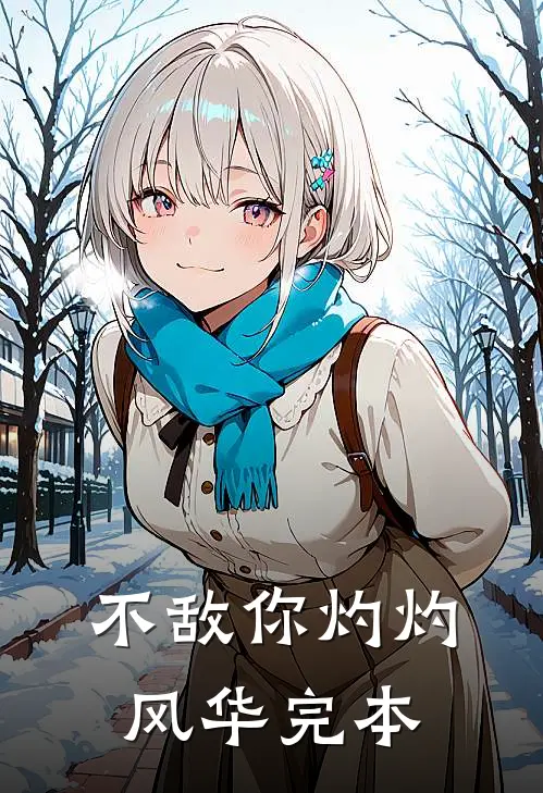 不敌你灼灼风华完本