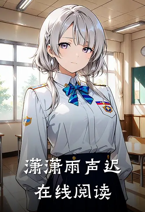 潇潇雨声迟在线阅读