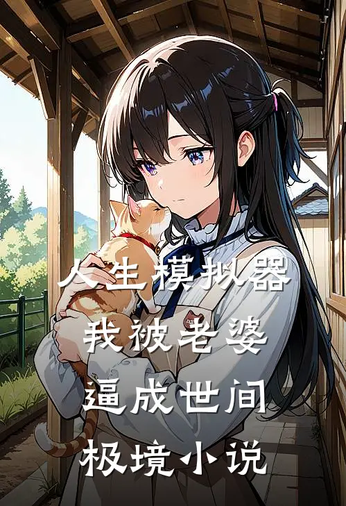 人生模拟器：我被老婆逼成世间极境小说