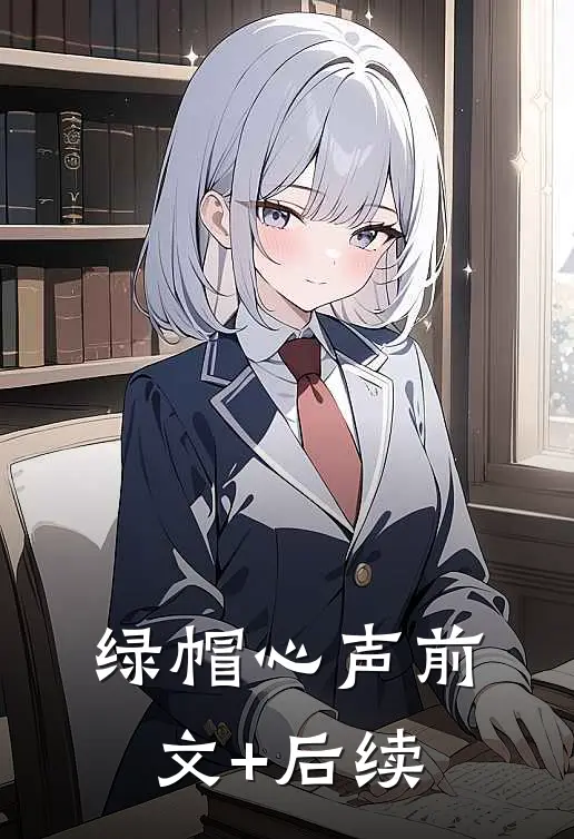 绿帽心声前文+后续