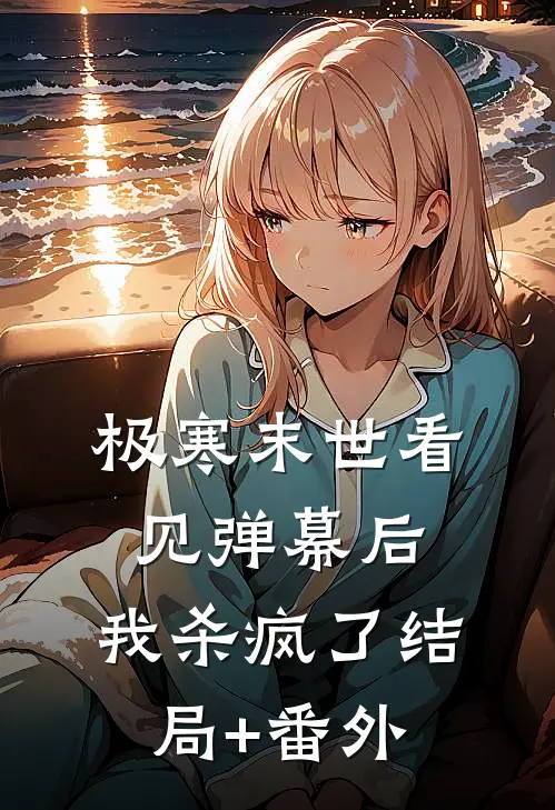 极寒末世看见弹幕后，我杀疯了结局+番外