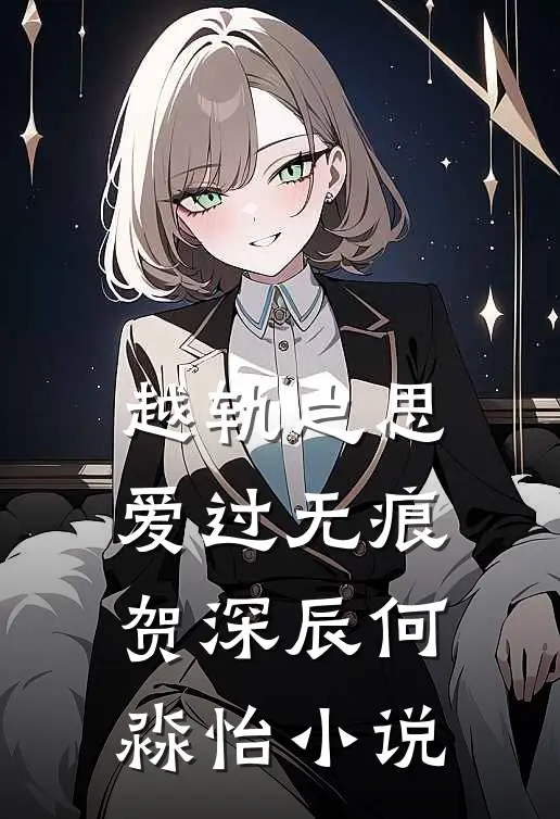 越轨之思，爱过无痕贺深辰何淼怡小说