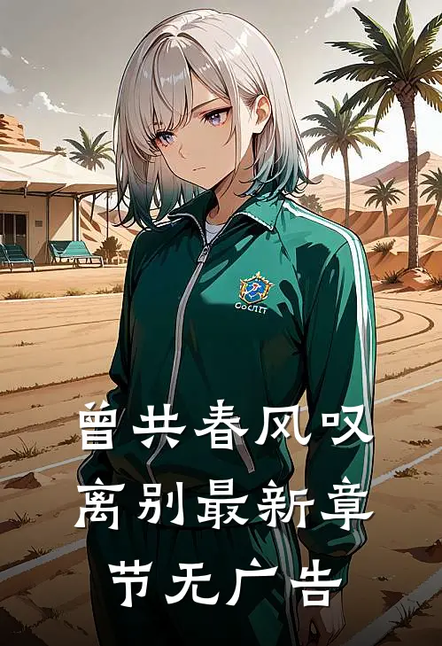 曾共春风叹离别最新章节无广告