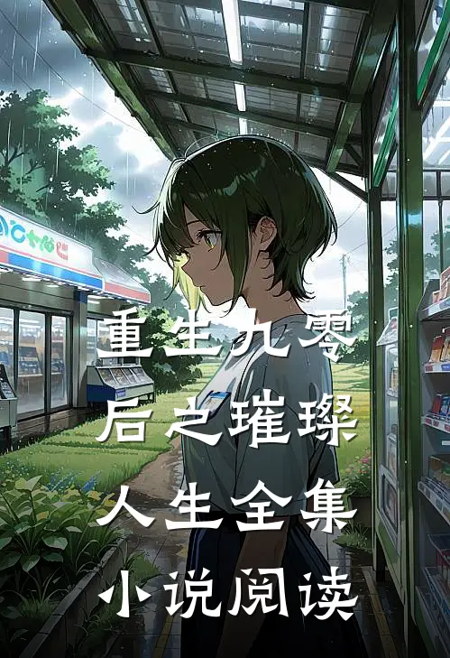 重生九零后之璀璨人生全集小说阅读