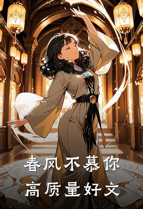 春风不慕你高质量好文