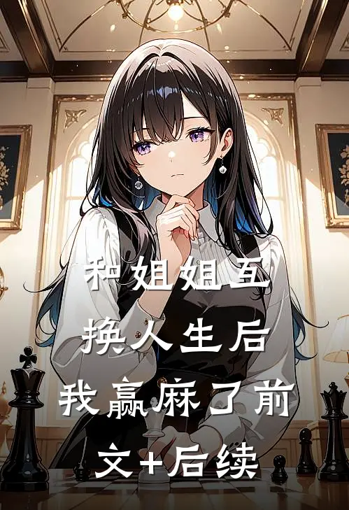 和姐姐互换人生后，我赢麻了前文+后续