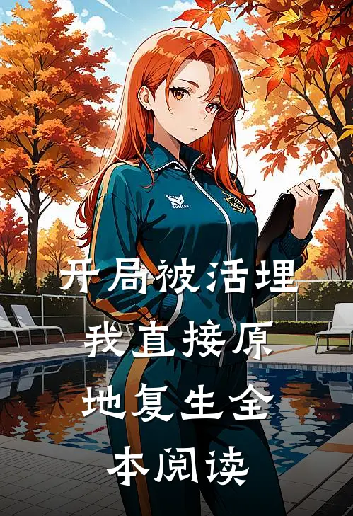 开局被活埋，我直接原地复生全本阅读