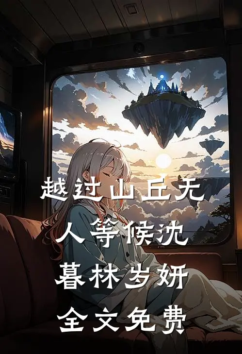 越过山丘无人等候沈暮林岁妍全文免费