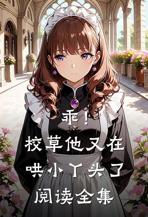 乖！校草他又在哄小丫头了阅读全集