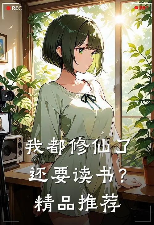 我都修仙了，还要读书？精品推荐