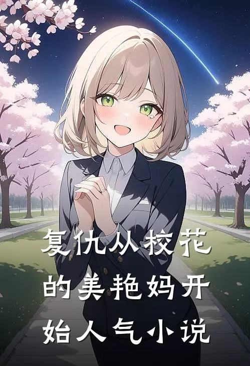复仇从校花的美艳妈开始人气小说