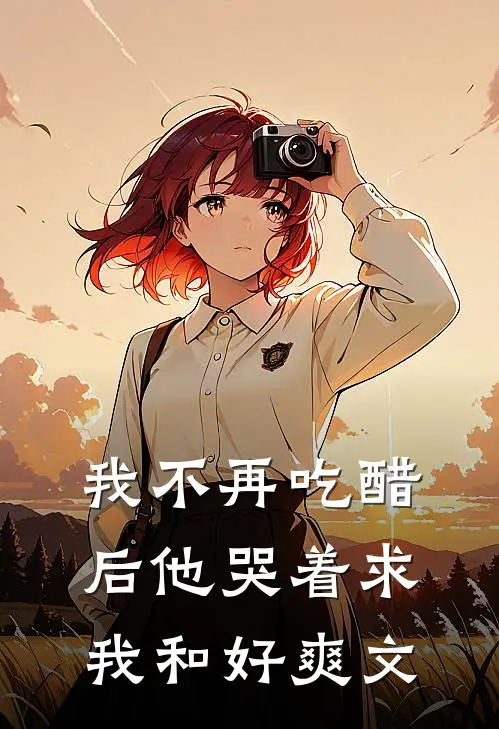 我不再吃醋后他哭着求我和好爽文