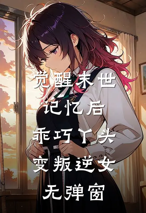 觉醒末世记忆后，乖巧丫头变叛逆女无弹窗