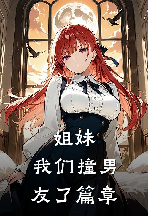 姐妹，我们撞男友了篇章