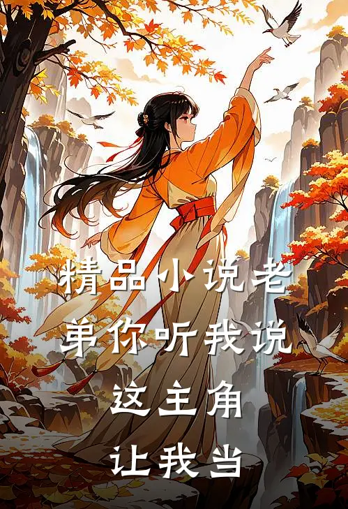 精品小说老弟你听我说，这主角让我当
