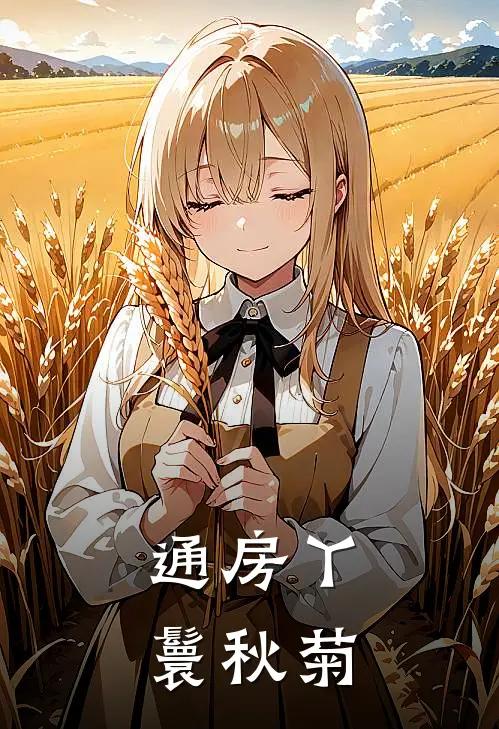通房丫鬟秋菊