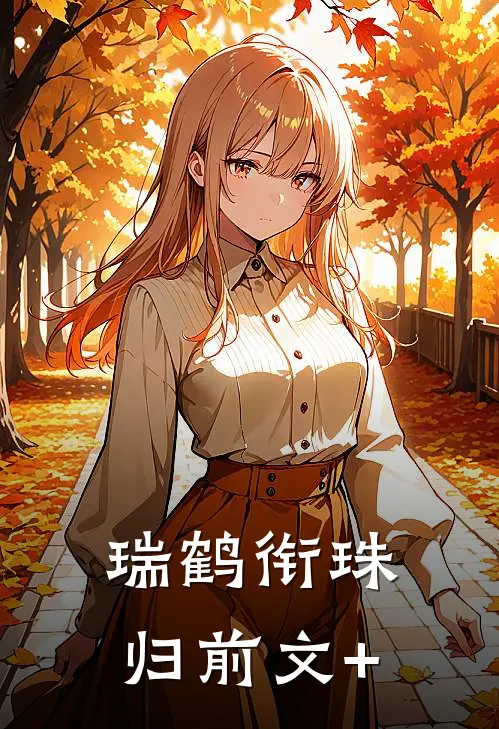 瑞鹤衔珠归前文+