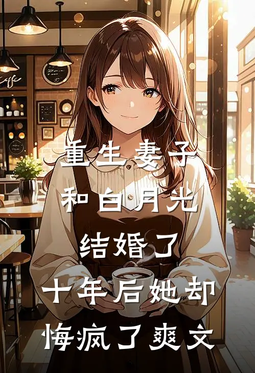 重生妻子和白月光结婚了，十年后她却悔疯了爽文