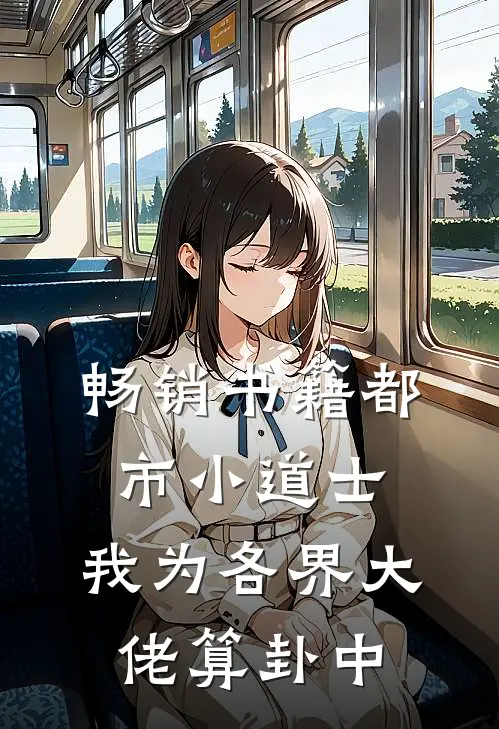 畅销书籍都市小道士：我为各界大佬算卦中