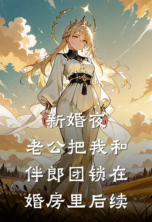 新婚夜，老公把我和伴郎团锁在婚房里后续