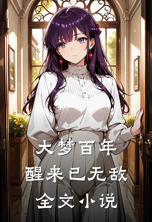 大梦百年，醒来已无敌全文小说