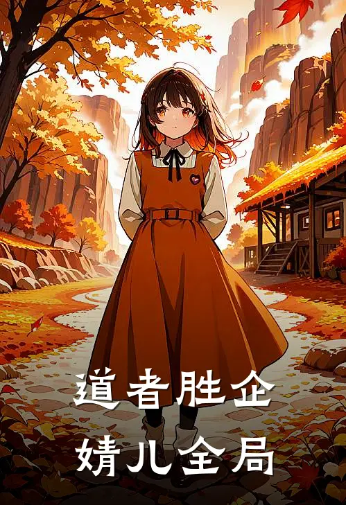 道者胜企婧儿全局
