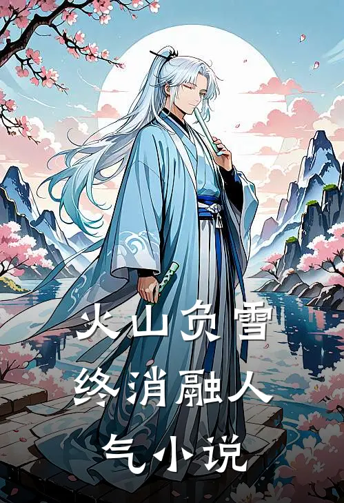 火山负雪终消融人气小说
