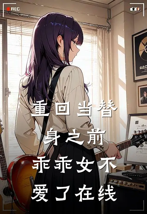 重回当替身之前，乖乖女不爱了在线