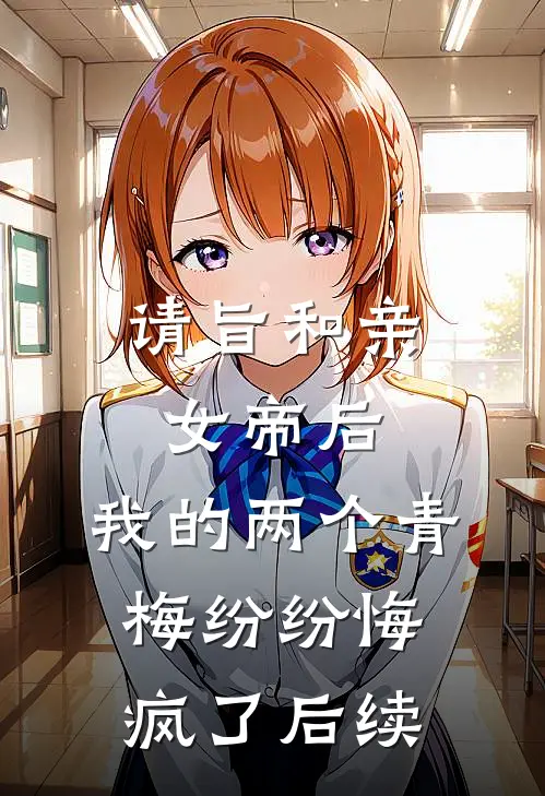 请旨和亲女帝后，我的两个青梅纷纷悔疯了后续
