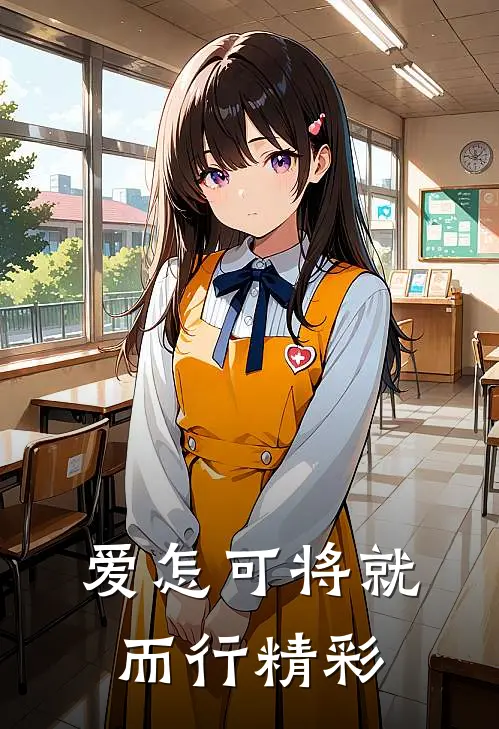 爱怎可将就而行精彩