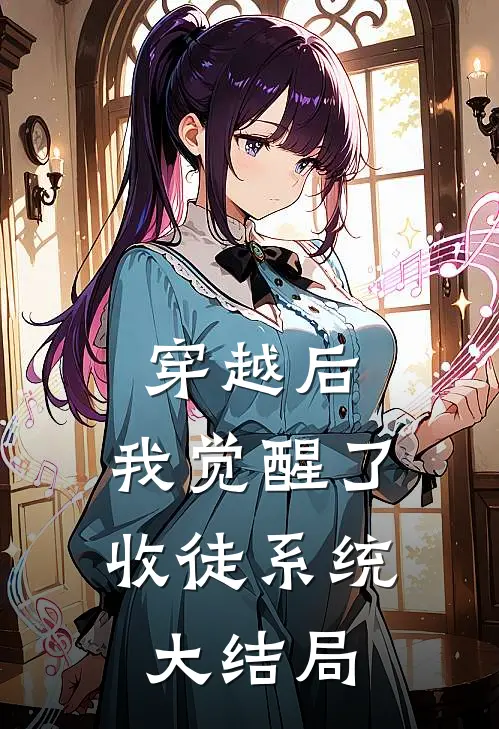 穿越后，我觉醒了收徒系统大结局
