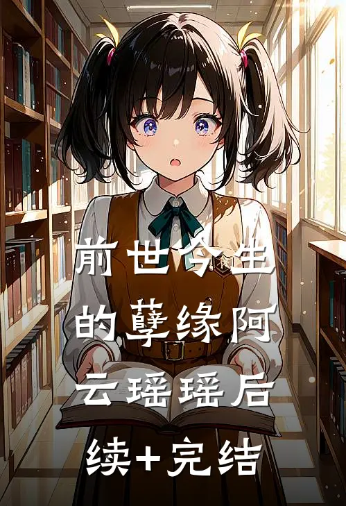 前世今生的孽缘阿云瑶瑶后续+完结