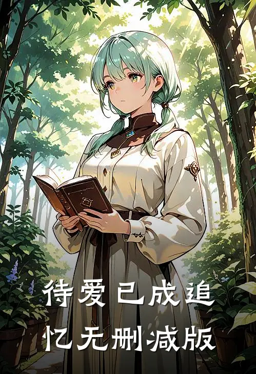 待爱已成追忆无删减版