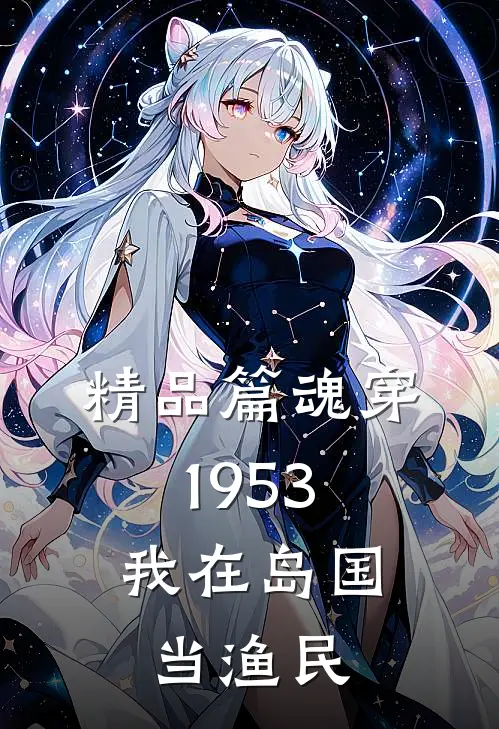 精品篇魂穿1953：我在岛国当渔民