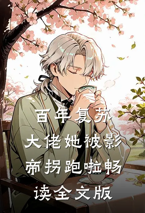 百年复苏：大佬她被影帝拐跑啦畅读全文版