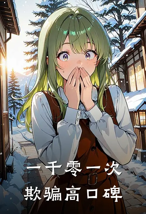 一千零一次欺骗高口碑