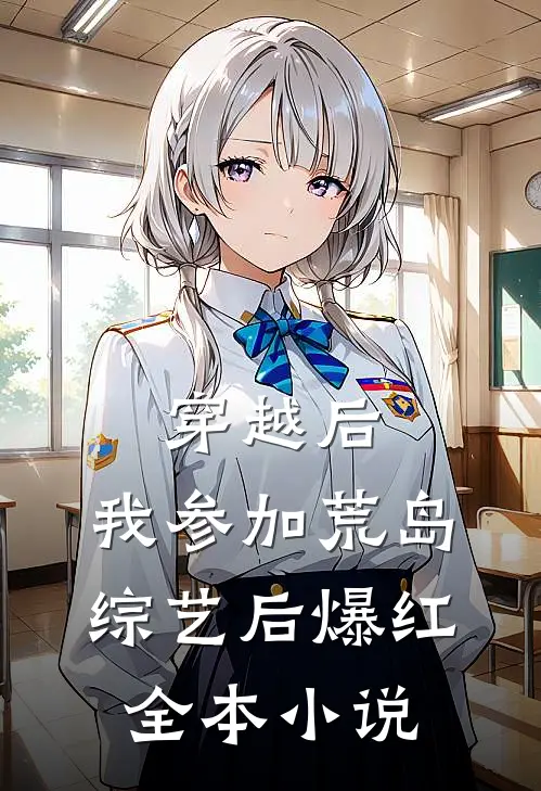 穿越后，我参加荒岛综艺后爆红全本小说