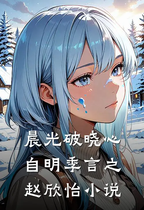 晨光破晓心自明季言之赵欣怡小说