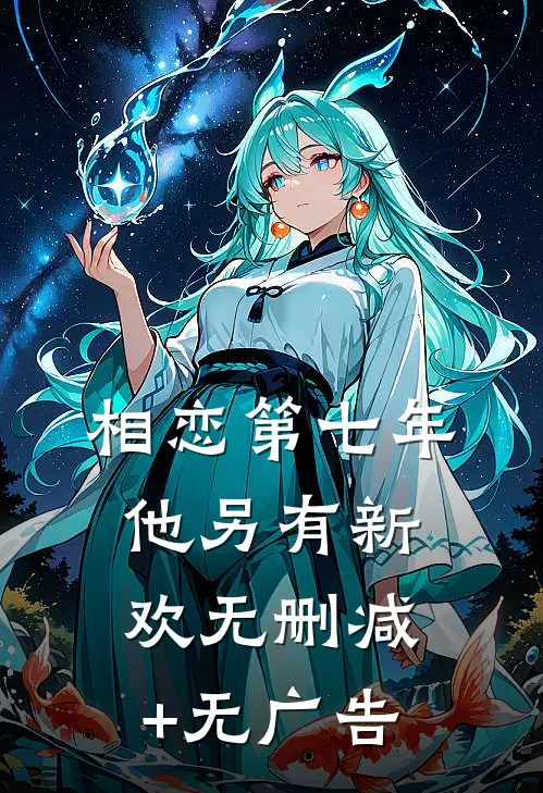 相恋第七年，他另有新欢无删减+无广告