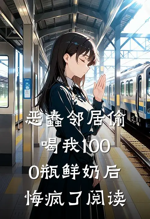 恶蠢邻居偷喝我1000瓶鲜奶后，悔疯了阅读