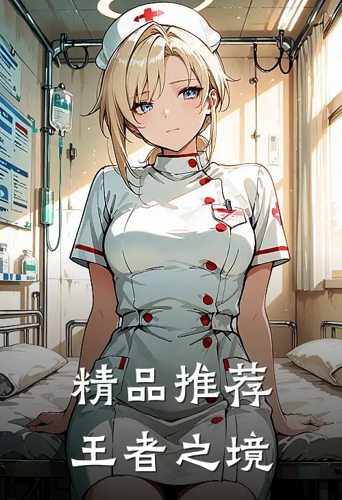 精品推荐王者之境