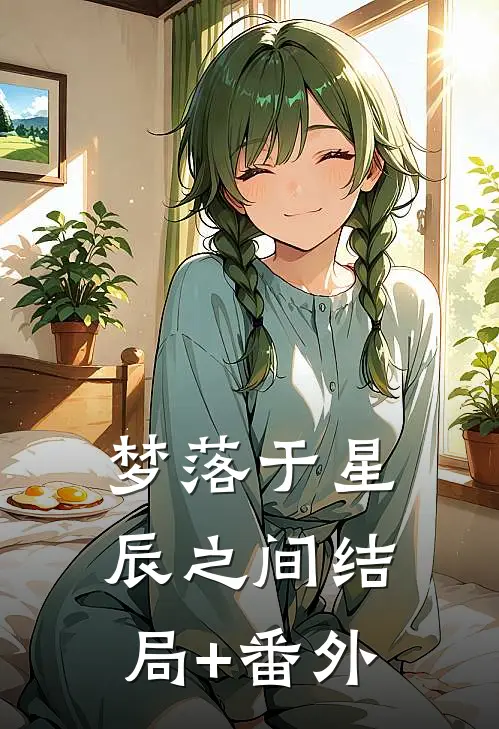 梦落于星辰之间结局+番外