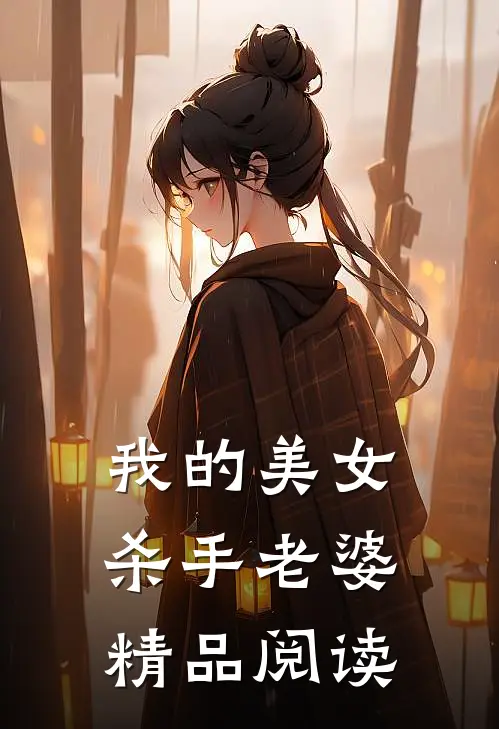 我的美女杀手老婆精品阅读