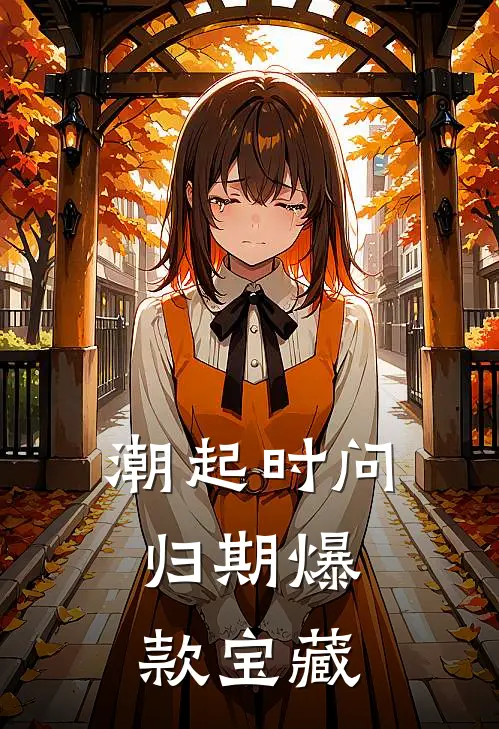 潮起时问归期爆款宝藏