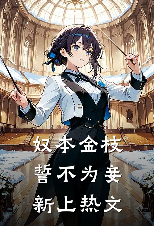 奴本金枝，誓不为妾新上热文