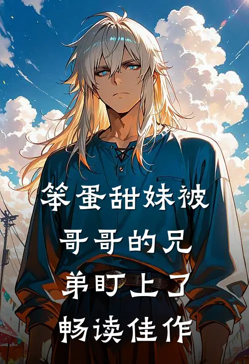 笨蛋甜妹被哥哥的兄弟盯上了畅读佳作